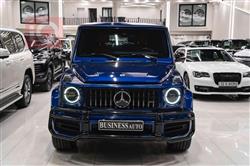 مرسيدس بنز G-Class
